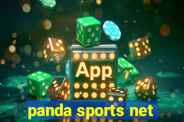 panda sports net